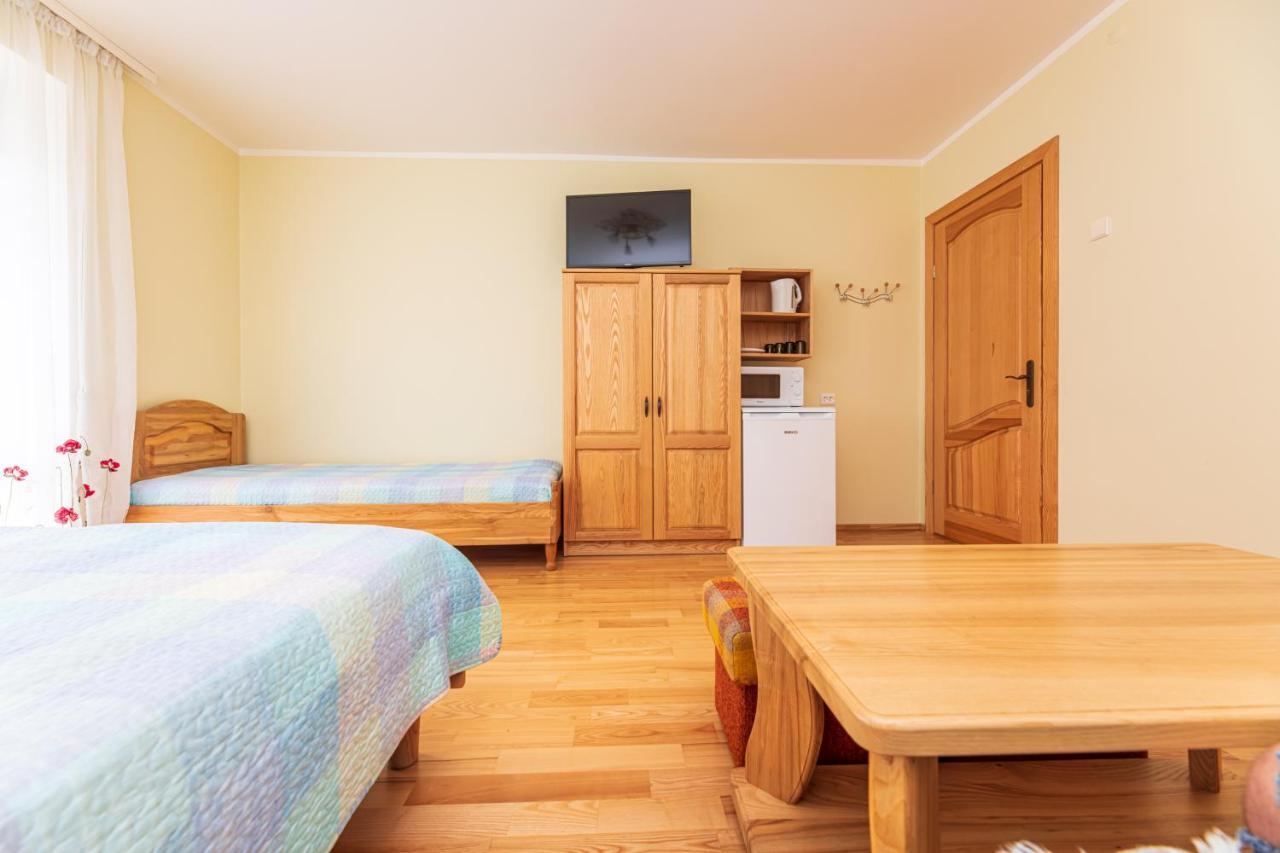 Vila Arona Παλάγκα Εξωτερικό φωτογραφία