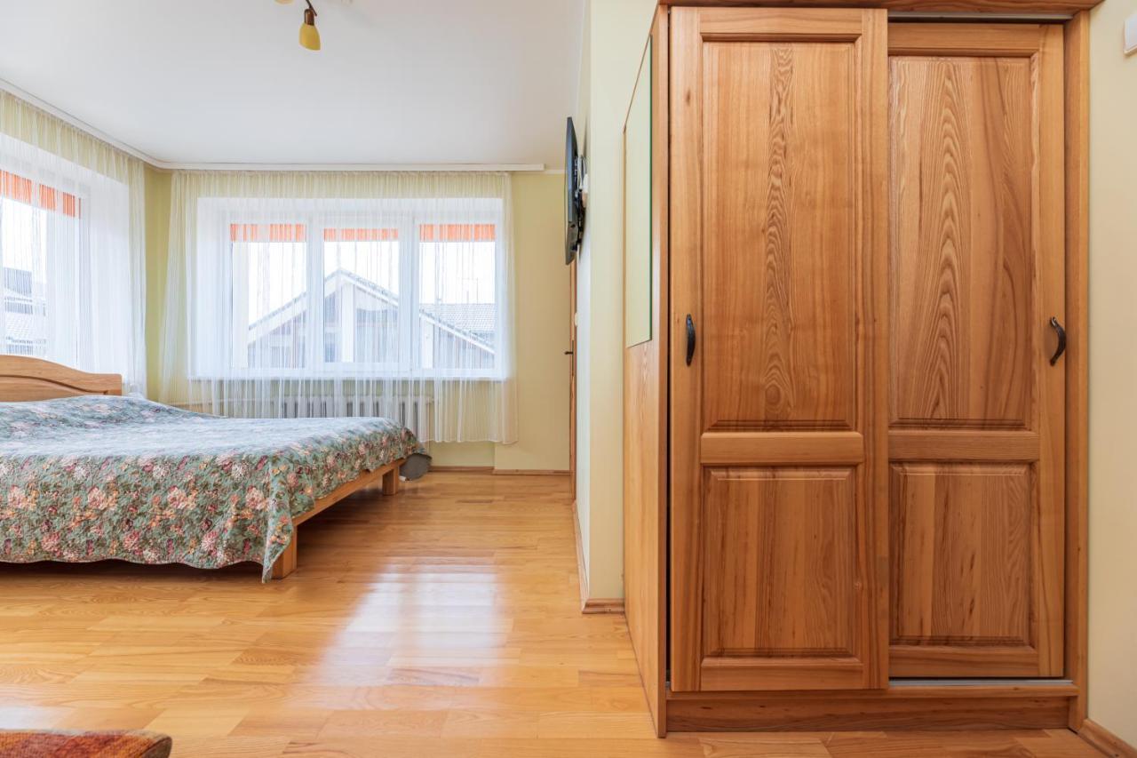 Vila Arona Παλάγκα Εξωτερικό φωτογραφία